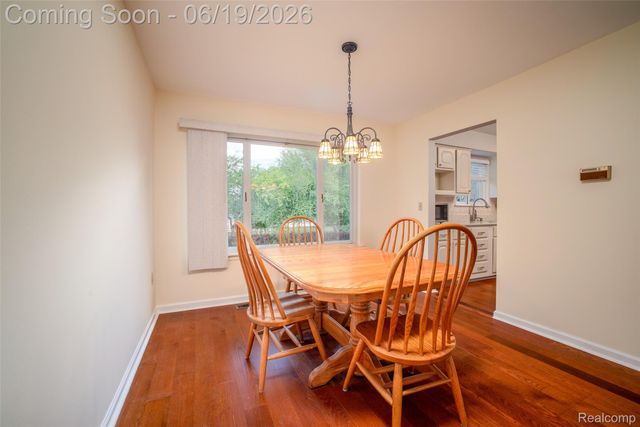 22533 Winfield Road, Novi, MI 48375