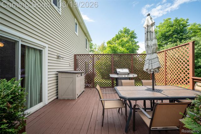 22533 Winfield Road, Novi, MI 48375