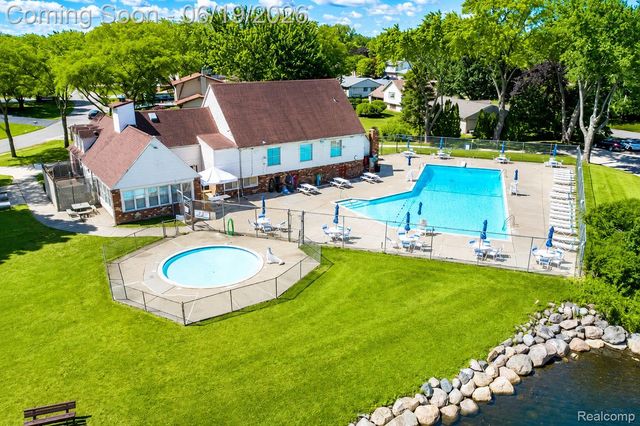 22533 Winfield Road, Novi, MI 48375