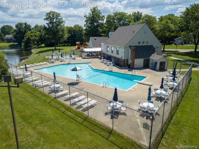 22533 Winfield Road, Novi, MI 48375