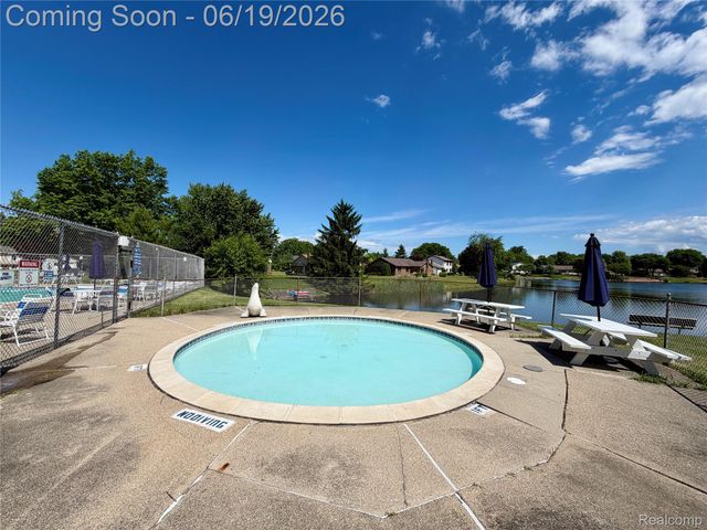 22533 Winfield Road, Novi, MI 48375