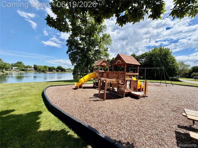 22533 Winfield Road, Novi, MI 48375