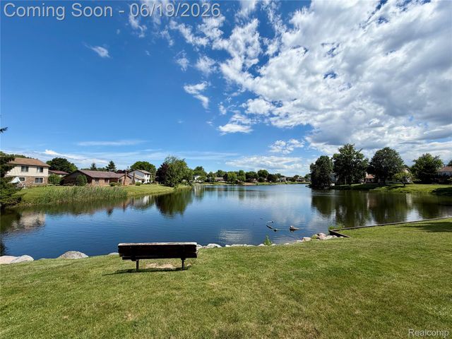22533 Winfield Road, Novi, MI 48375