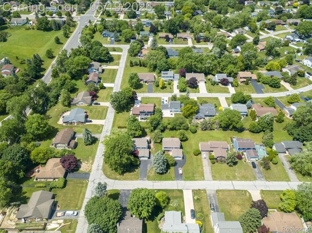 22533 Winfield Road, Novi, MI 48375