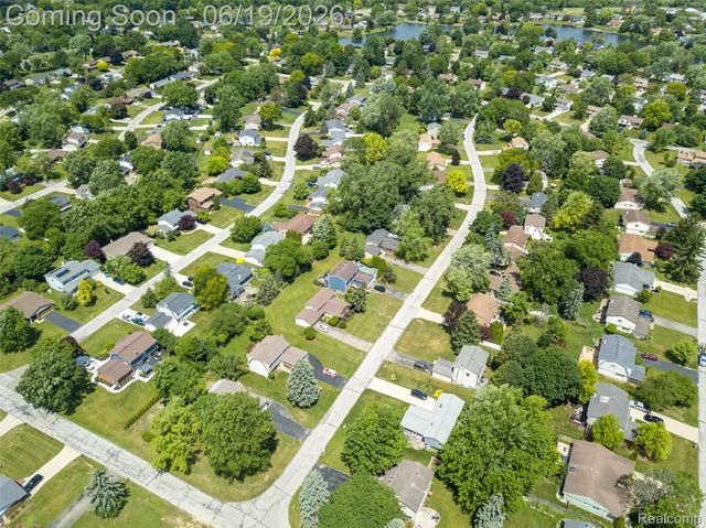 22533 Winfield Road, Novi, MI 48375