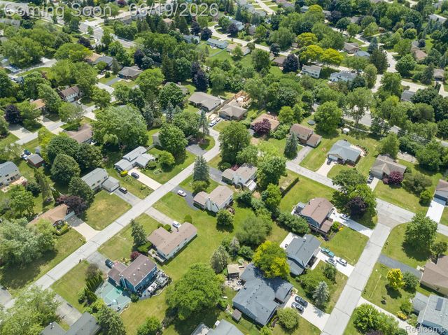 22533 Winfield Road, Novi, MI 48375