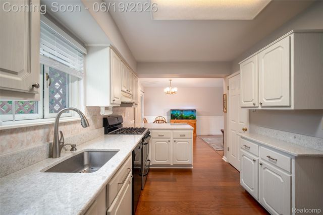22533 Winfield Road, Novi, MI 48375