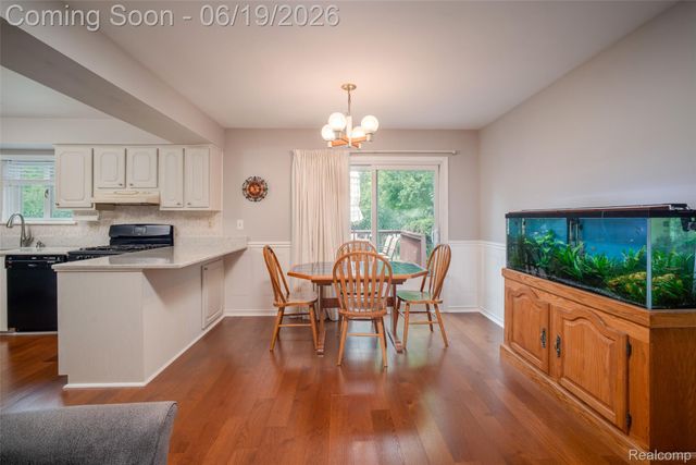 22533 Winfield Road, Novi, MI 48375