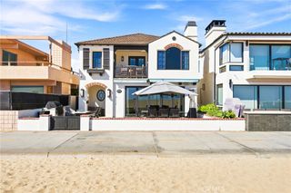 1228 W Oceanfront, Newport Beach, CA 92661