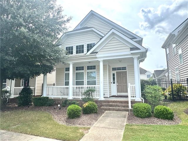 3210 Duke Of Glouchester DR, Suffolk, VA 23434