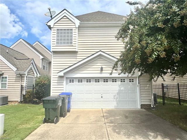 3210 Duke Of Glouchester DR, Suffolk, VA 23434