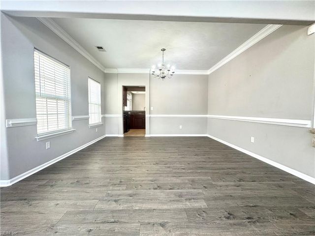 3210 Duke Of Glouchester DR, Suffolk, VA 23434