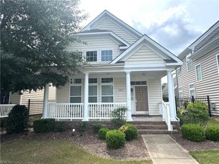 3210 Duke Of Glouchester DR, Suffolk, VA 23434