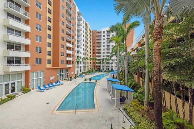 Address unavailable.