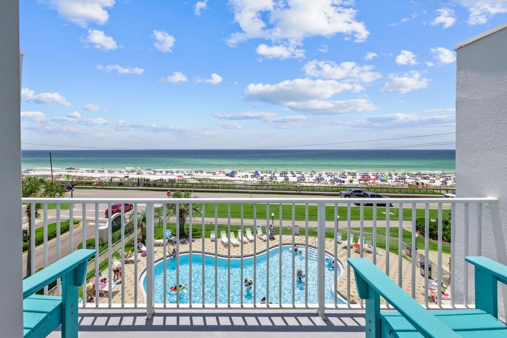 2606 Scenic Gulf Drive 2412, Miramar Beach, FL 32550