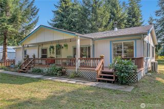 2220 W Plug Mill Road, Elma, WA 98541