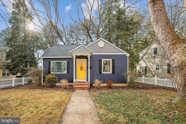 412 SOMERSET AVE, Salisbury, MD 21801