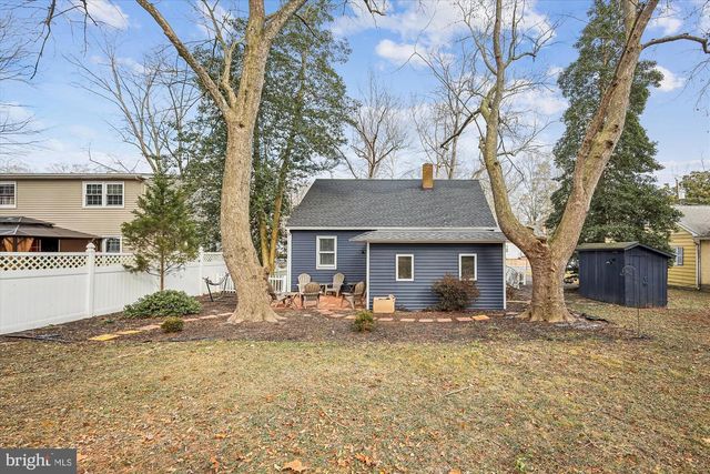 412 SOMERSET AVE, Salisbury, MD 21801