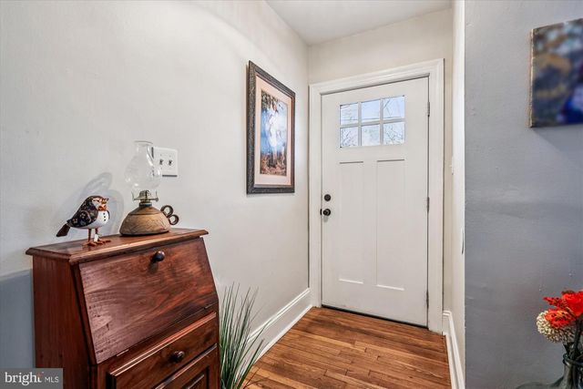 412 SOMERSET AVE, Salisbury, MD 21801