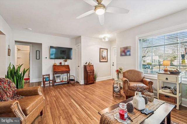 412 SOMERSET AVE, Salisbury, MD 21801