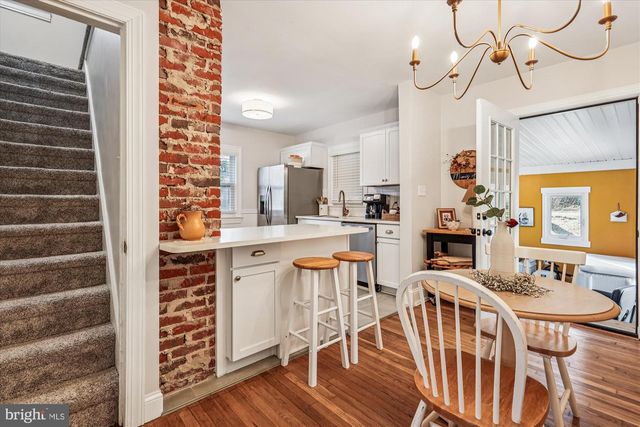 412 SOMERSET AVE, Salisbury, MD 21801