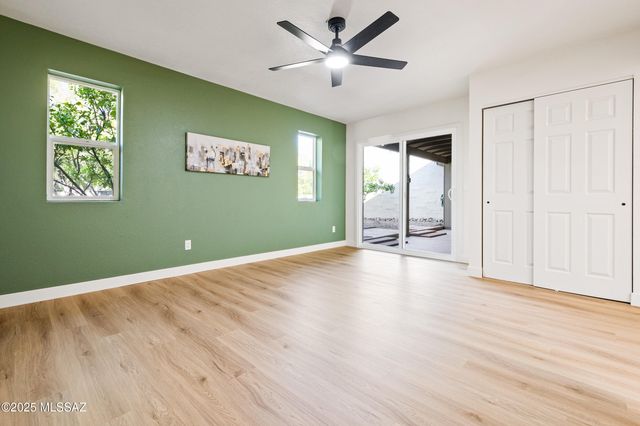 7487 E Wandering Road, Tucson, AZ 85750