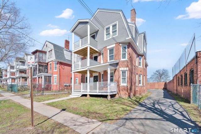 142-144 Madison Street, Hartford, CT 06106