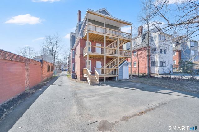 142-144 Madison Street, Hartford, CT 06106