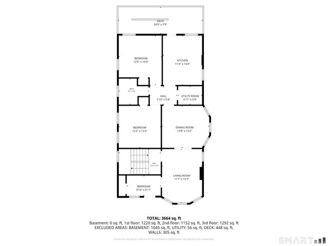 142-144 Madison Street, Hartford, CT 06106