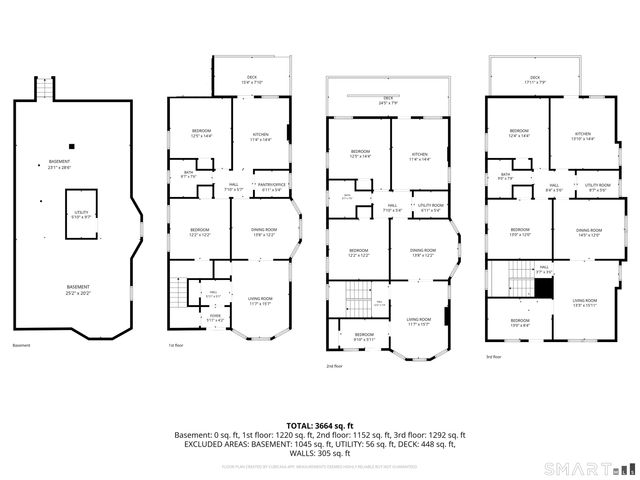 142-144 Madison Street, Hartford, CT 06106