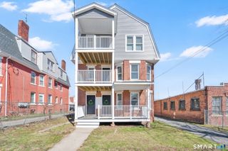 142-144 Madison Street, Hartford, CT 06106