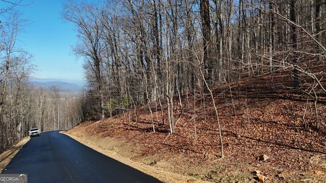 LOT 45 Mountainside Drive, Cleveland, GA 30528