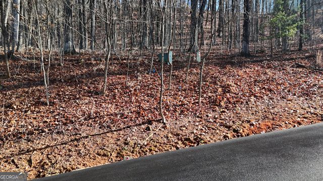 LOT 45 Mountainside Drive, Cleveland, GA 30528