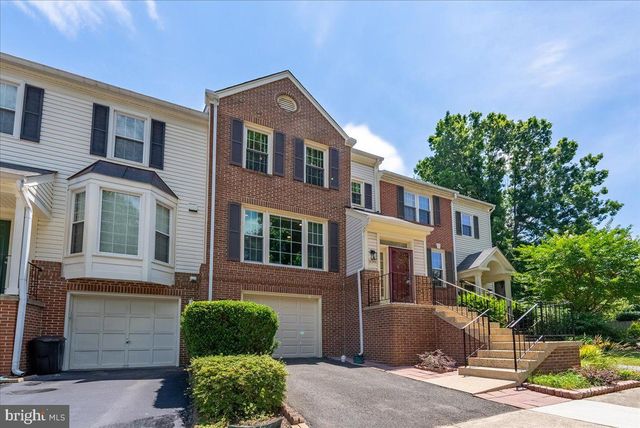 9348 PETER ROY CT, Burke, VA 22015