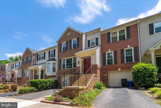 9348 PETER ROY CT, Burke, VA 22015