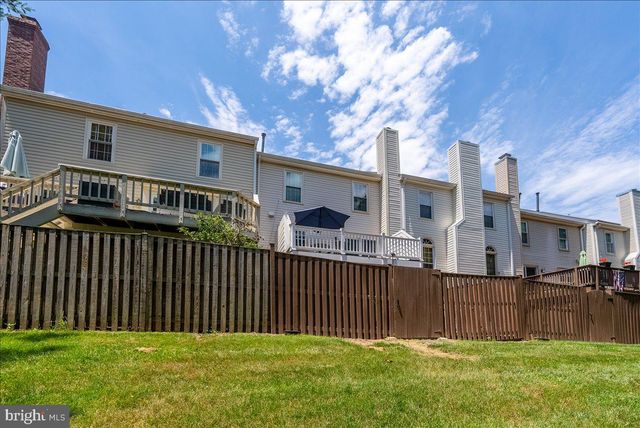 9348 PETER ROY CT, Burke, VA 22015
