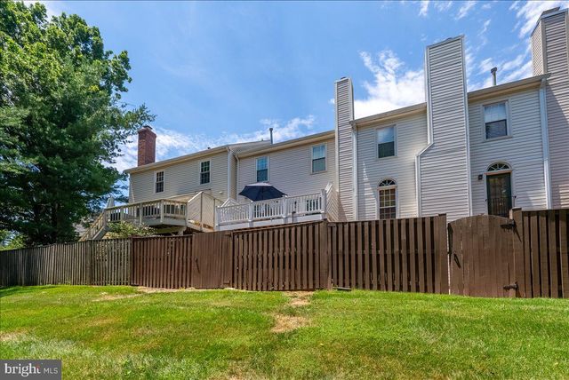 9348 PETER ROY CT, Burke, VA 22015