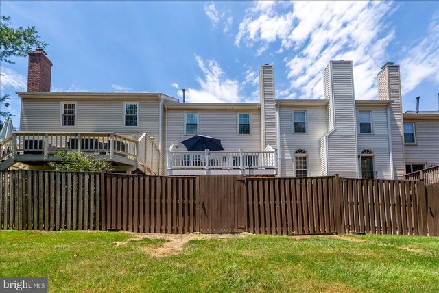 9348 PETER ROY CT, Burke, VA 22015