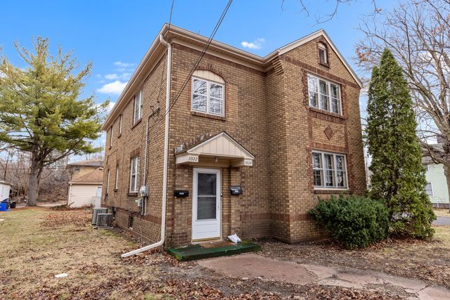 1022 15th Street, Rockford, IL 61104