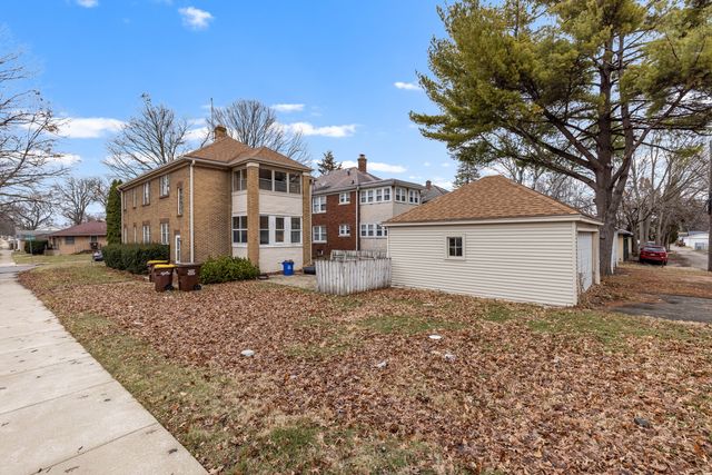 1022 15th Street, Rockford, IL 61104