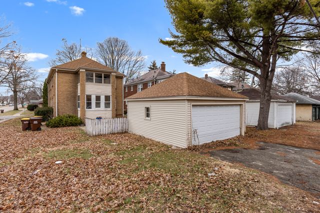 1022 15th Street, Rockford, IL 61104