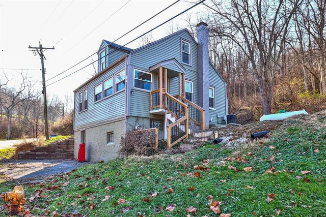 3910 9 Mile Road, Melbourne, KY 41059