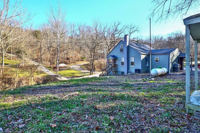 3910 9 Mile Road, Melbourne, KY 41059