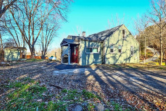 3910 9 Mile Road, Melbourne, KY 41059