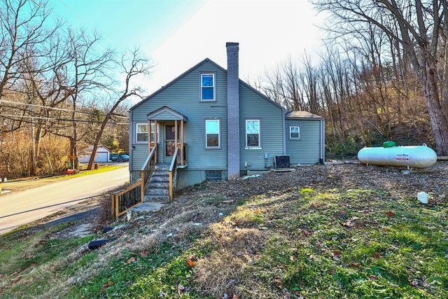 3910 9 Mile Road, Melbourne, KY 41059