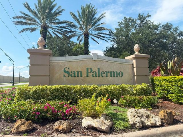 1545 NAPOLI DRIVE W, Sarasota, FL 34232