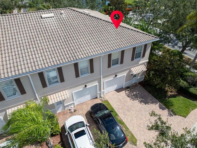 1545 NAPOLI DRIVE W, Sarasota, FL 34232