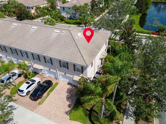 1545 NAPOLI DRIVE W, Sarasota, FL 34232