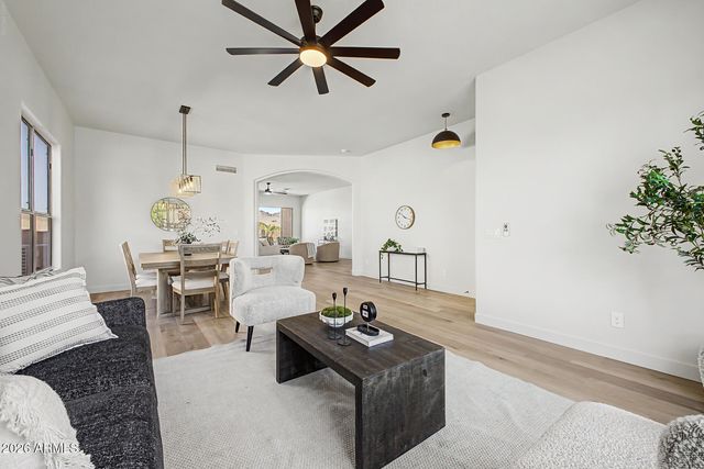 11485 S Morningside Drive, Goodyear, AZ 85338