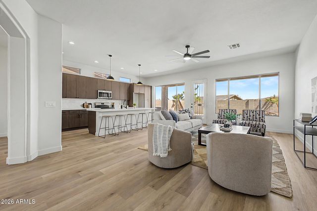 11485 S Morningside Drive, Goodyear, AZ 85338